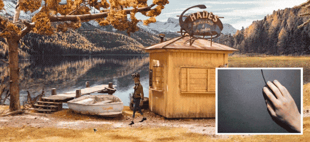 Truberbrook / Trüberbrook thumbnail