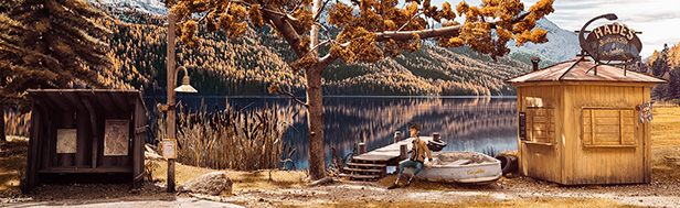 Truberbrook / Trüberbrook thumbnail