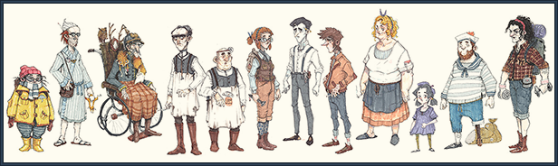 Truberbrook / Trüberbrook thumbnail