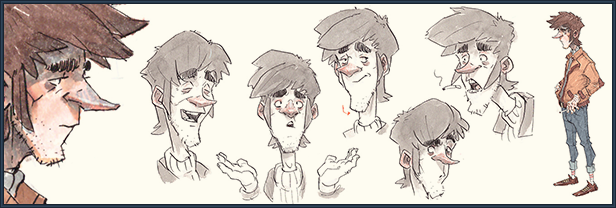 Truberbrook / Trüberbrook thumbnail