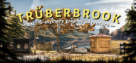 Truberbrook / Trüberbrook header image
