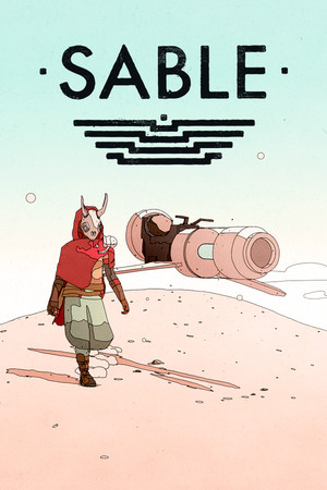 Sable cover art