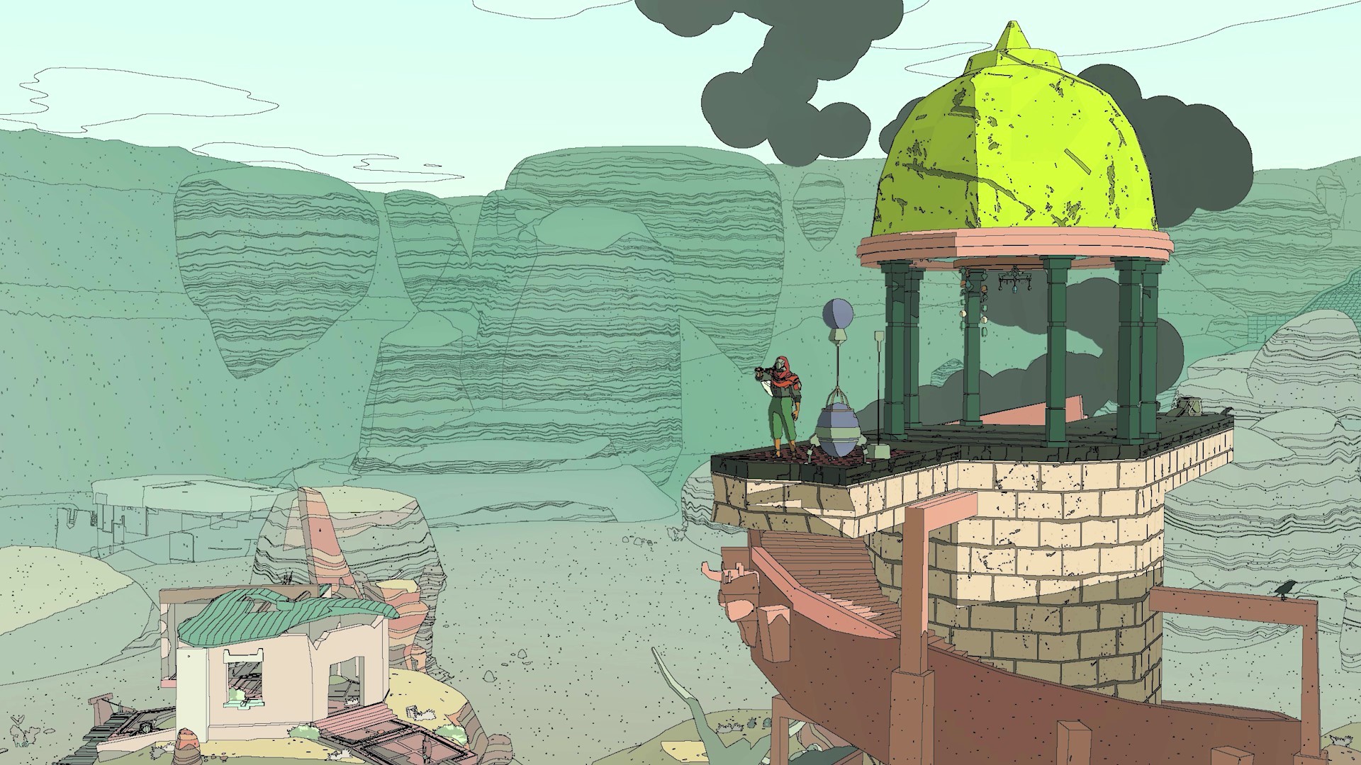 Sable Free Download