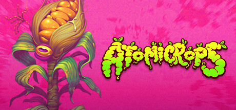 Header image for the game Atomicrops