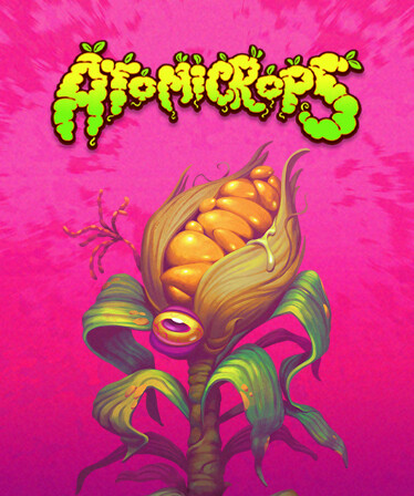 Atomicrops