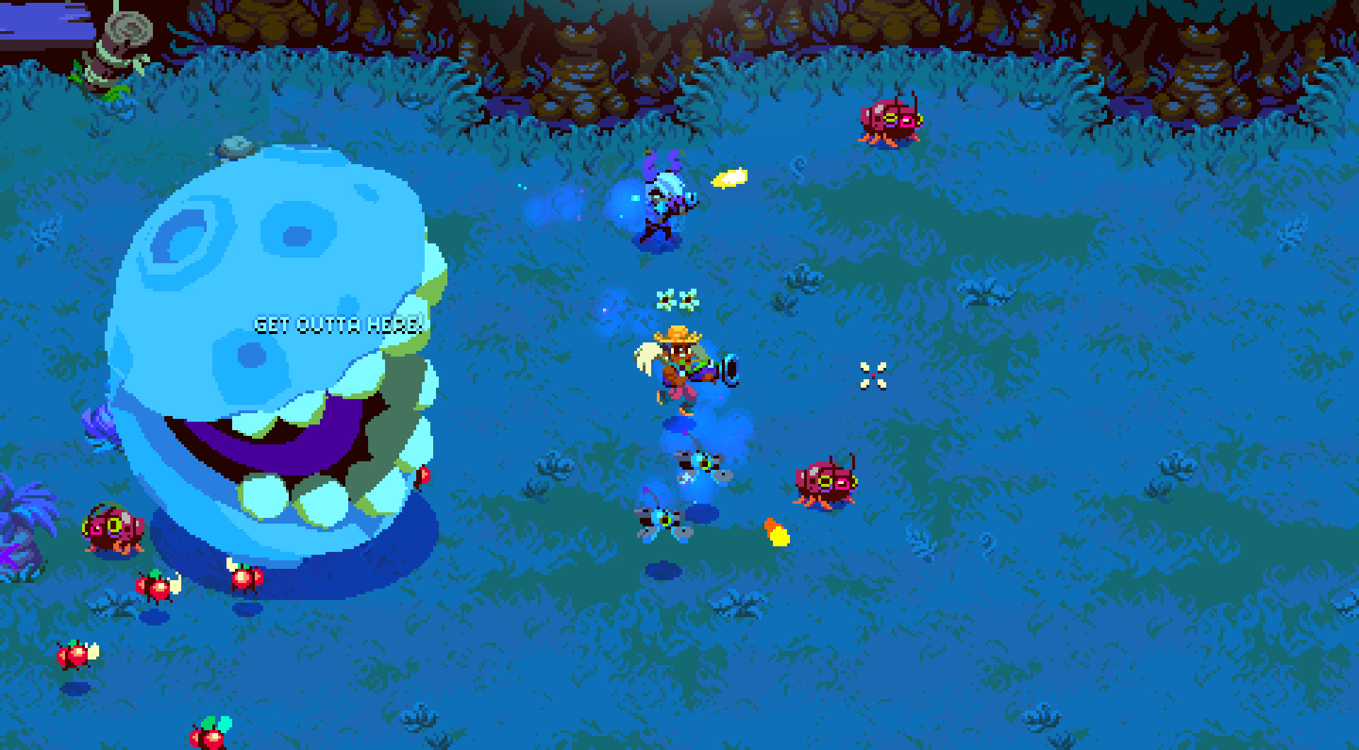 Atomicrops screenshot 4