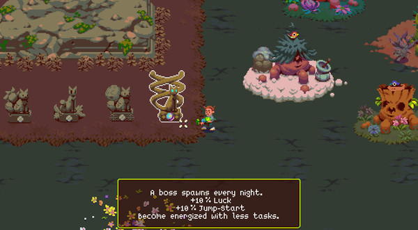 скриншот Atomicrops 1