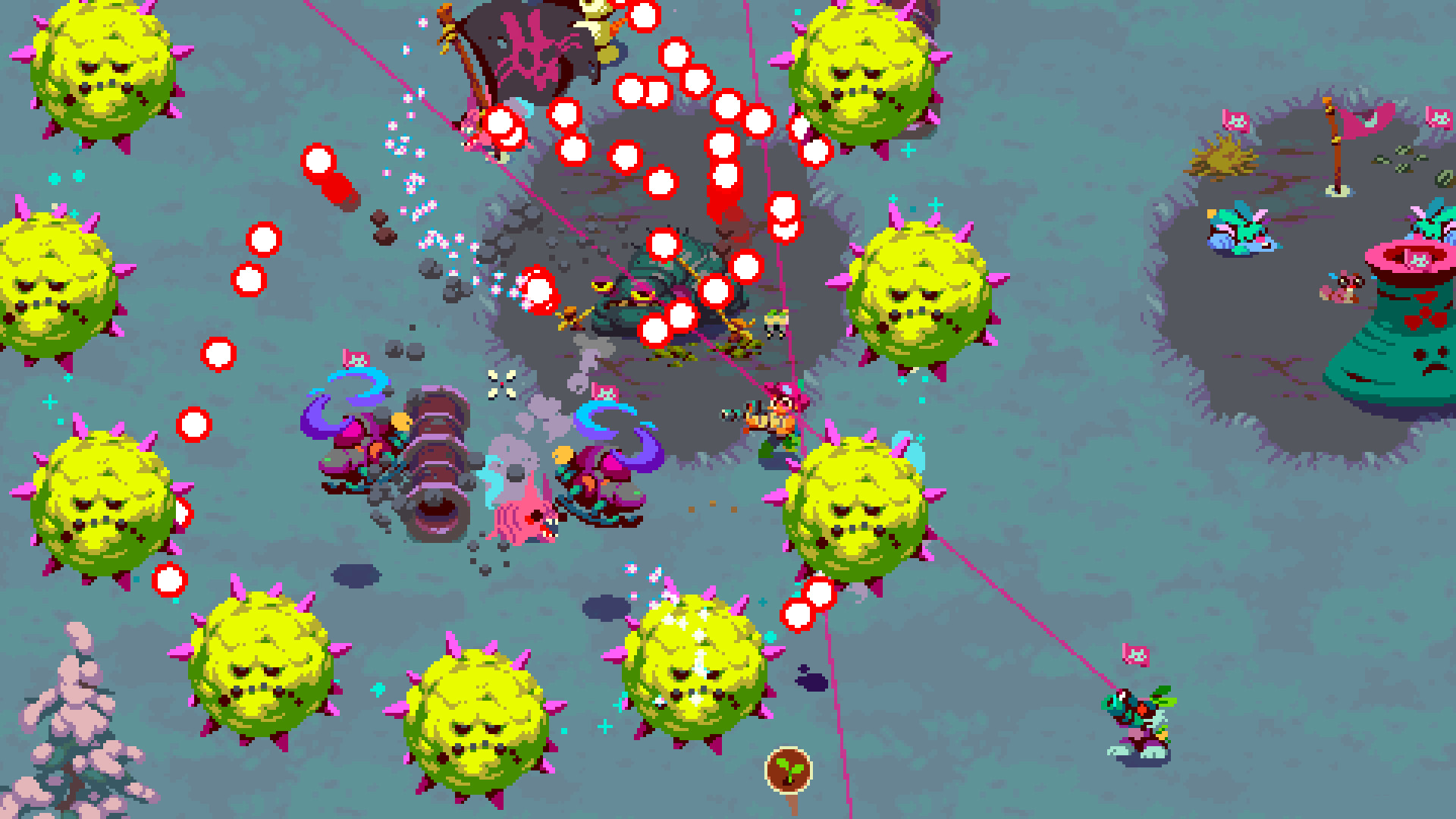 Atomicrops screenshot 11