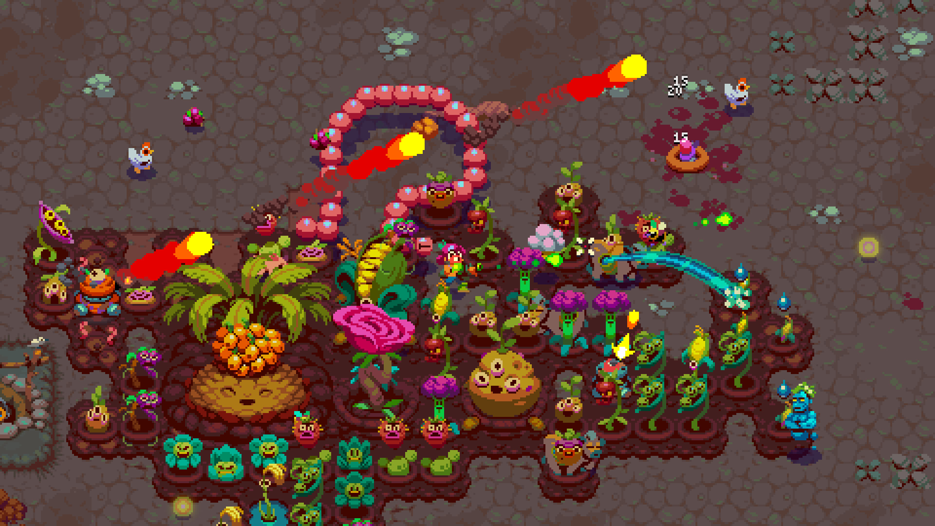 Atomicrops screenshot 7