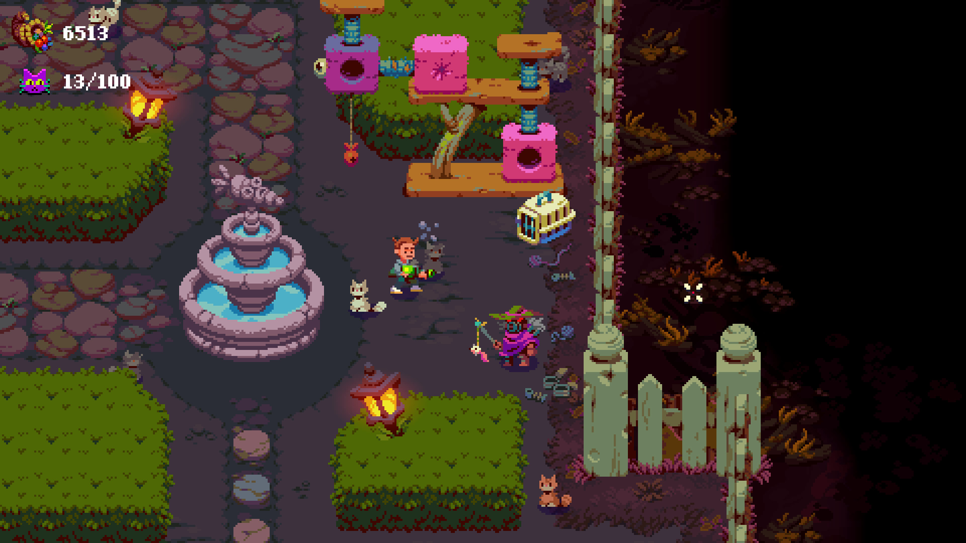 Atomicrops screenshot 19