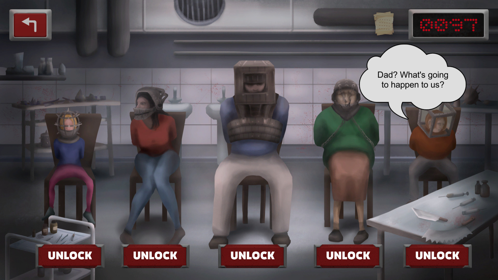 SAWKOBAN screenshot screenshot 3