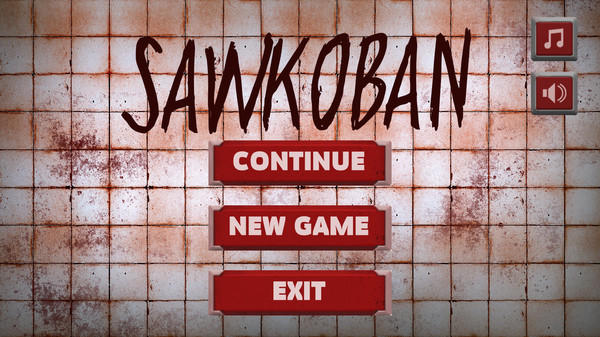 SAWKOBAN for steam