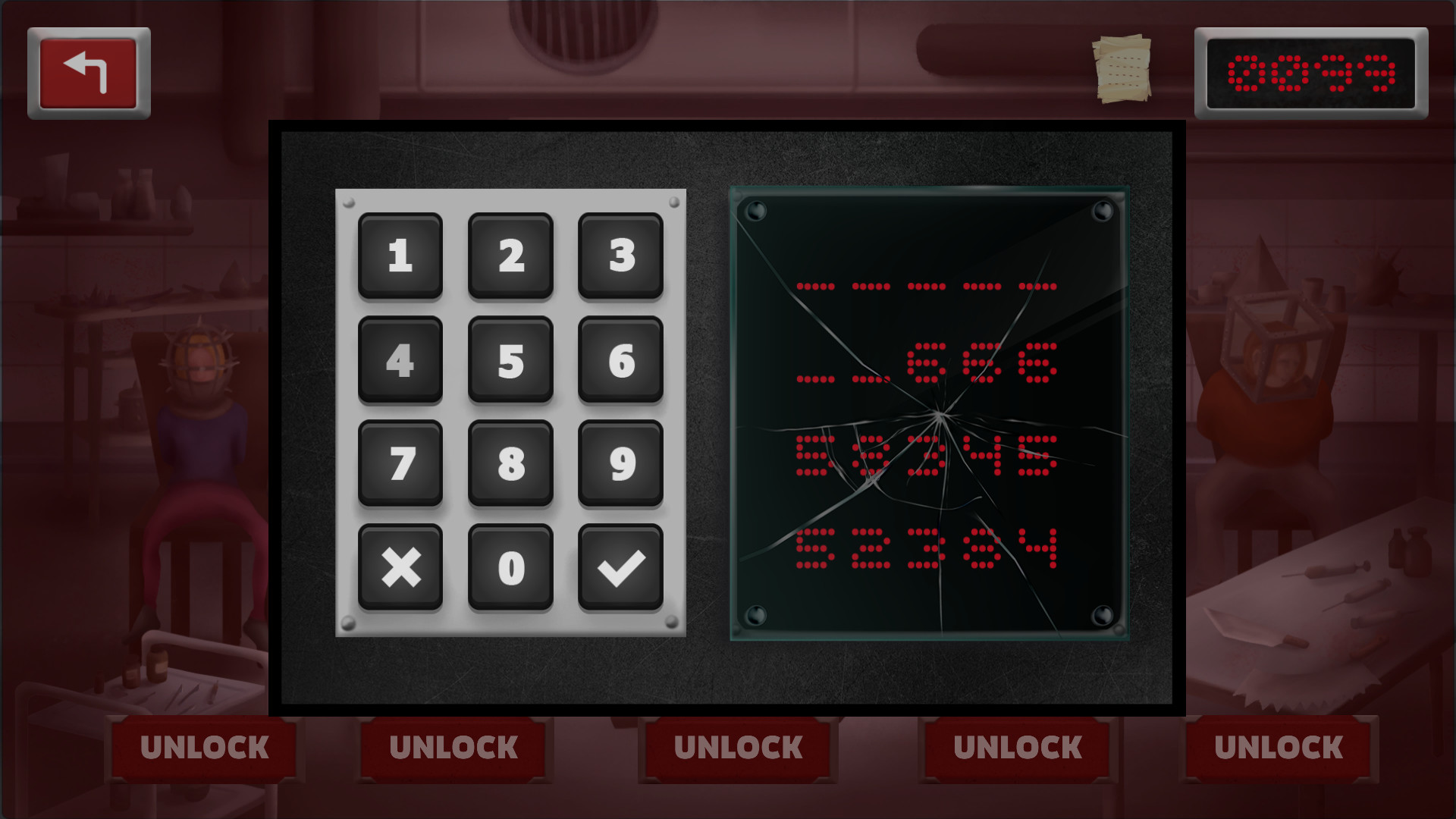 SAWKOBAN screenshot screenshot 5