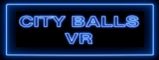 CITY BALLS VR