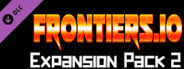 Frontiers.io - Expansion Pack 2