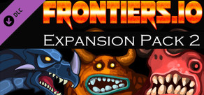 Frontiers.io - Expansion Pack 2