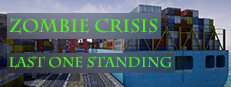 Zombie Crisis: Last One Standing 게임 이미지