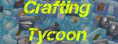 Crafting Tycoon 게임 이미지