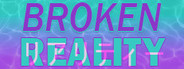 Logo for Broken Reality