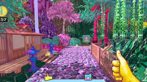 Broken Reality for steam Broken Reality for steam