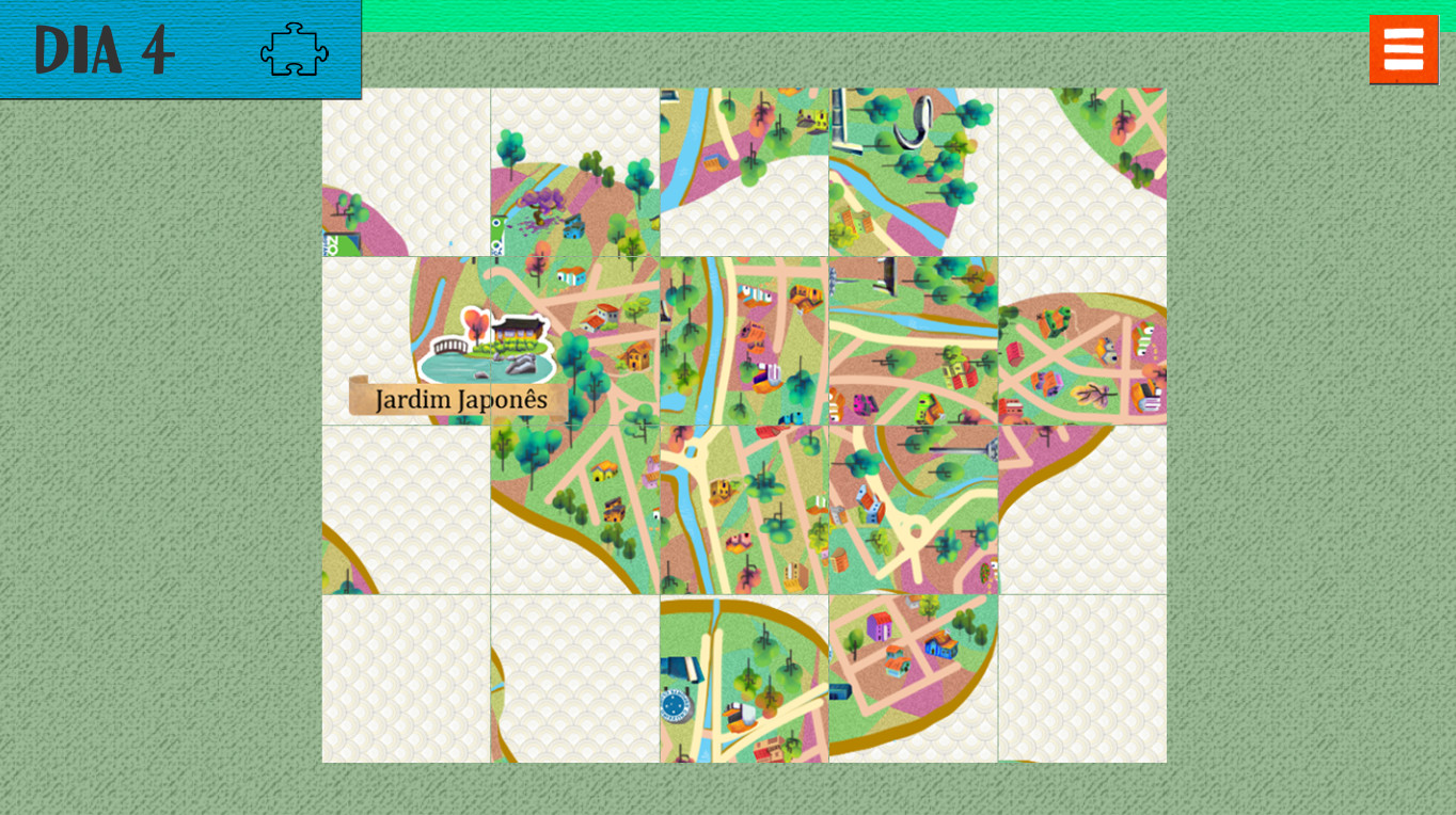 Mapas do Horizonte - Um jogo para conhecer BH 5