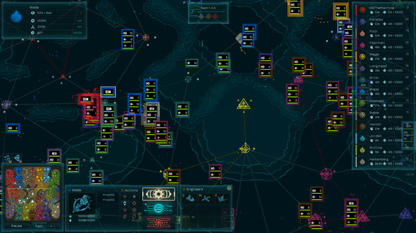 Ashes of the Singularity: Escalation - Secret Missions DLC
