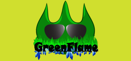 GreenFlame Cover Image