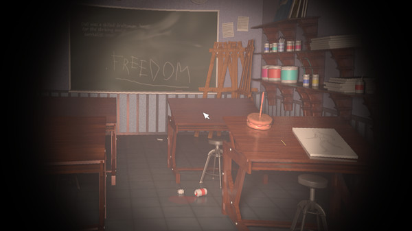 скриншот Endless Inside 2