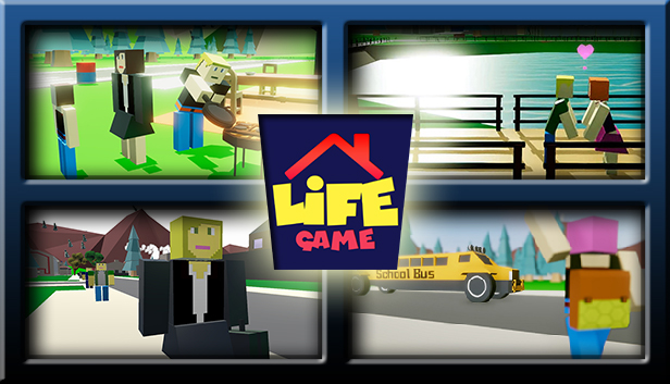 Life Game on Steam