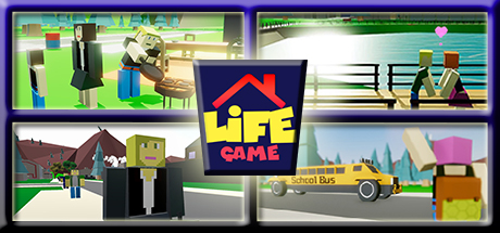 Life Game banner image