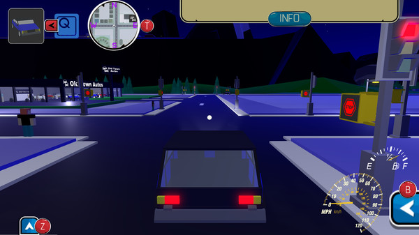 скриншот Life Game 4