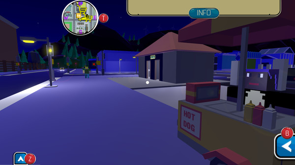 скриншот Life Game 3