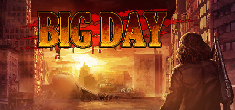 Big Day Cover Image