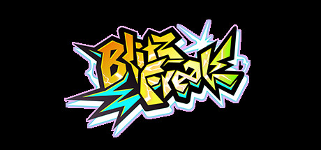 Blitz Freak banner image