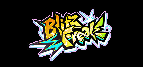 Blitz Freak Cover Image