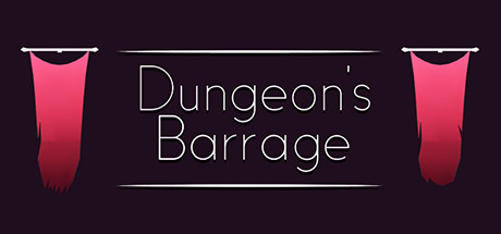 Dungeon's Barrage Cover Image