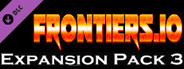 Frontiers.io - Expansion Pack 3
