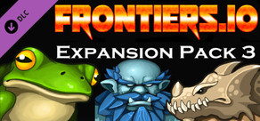 Frontiers.io - Expansion Pack 3