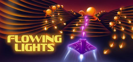 Flowing Lights Cover Image