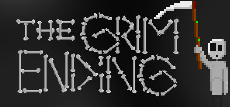 The Grim Ending steam charts