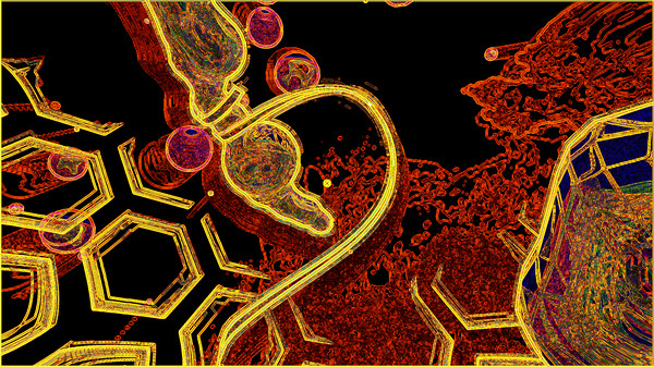 скриншот Elbub 2