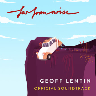 Far from Noise Original Soundtrack