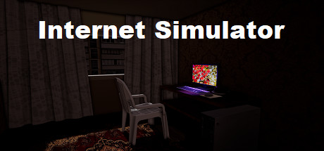 Internet Simulator header image