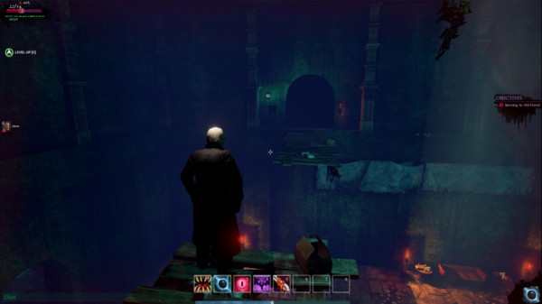 скриншот BloodLust 2: Nemesis 2
