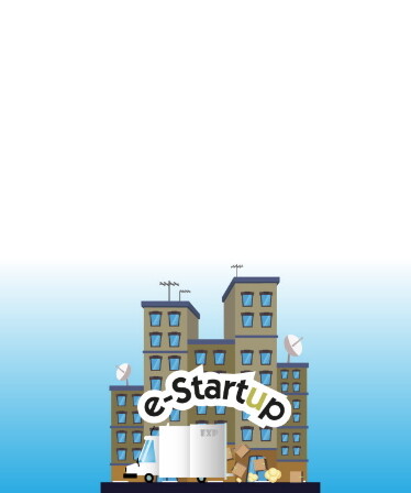 E-Startup