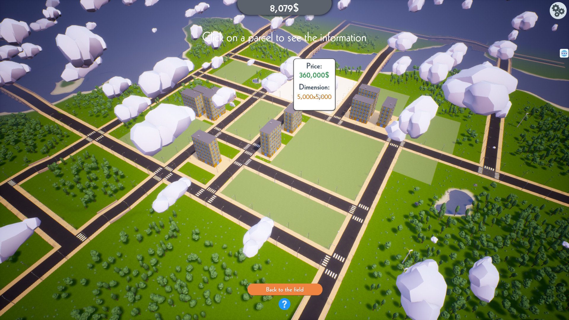 E-Startup: Legacy PC gameplay screenshot 2 of 5
