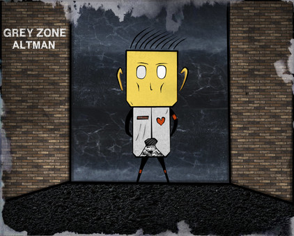 Grey Zone:Altman