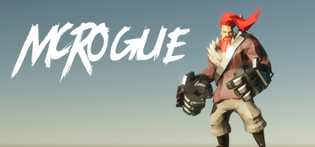 McRogue banner