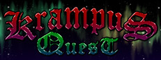 Krampus Quest 게임 이미지