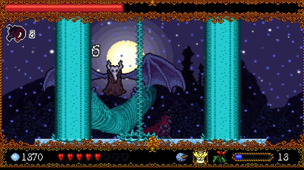 скриншот Krampus Quest 2